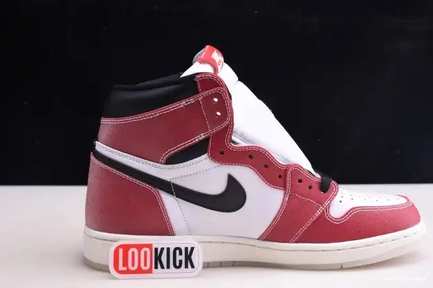 ROOM TROPHY 1 DA2728-100 OG JORDAN HIGH AIR X 0328